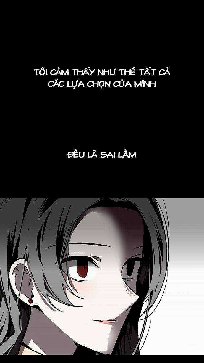 Người máy hủy diệt - Chapter 21 - Trang 40