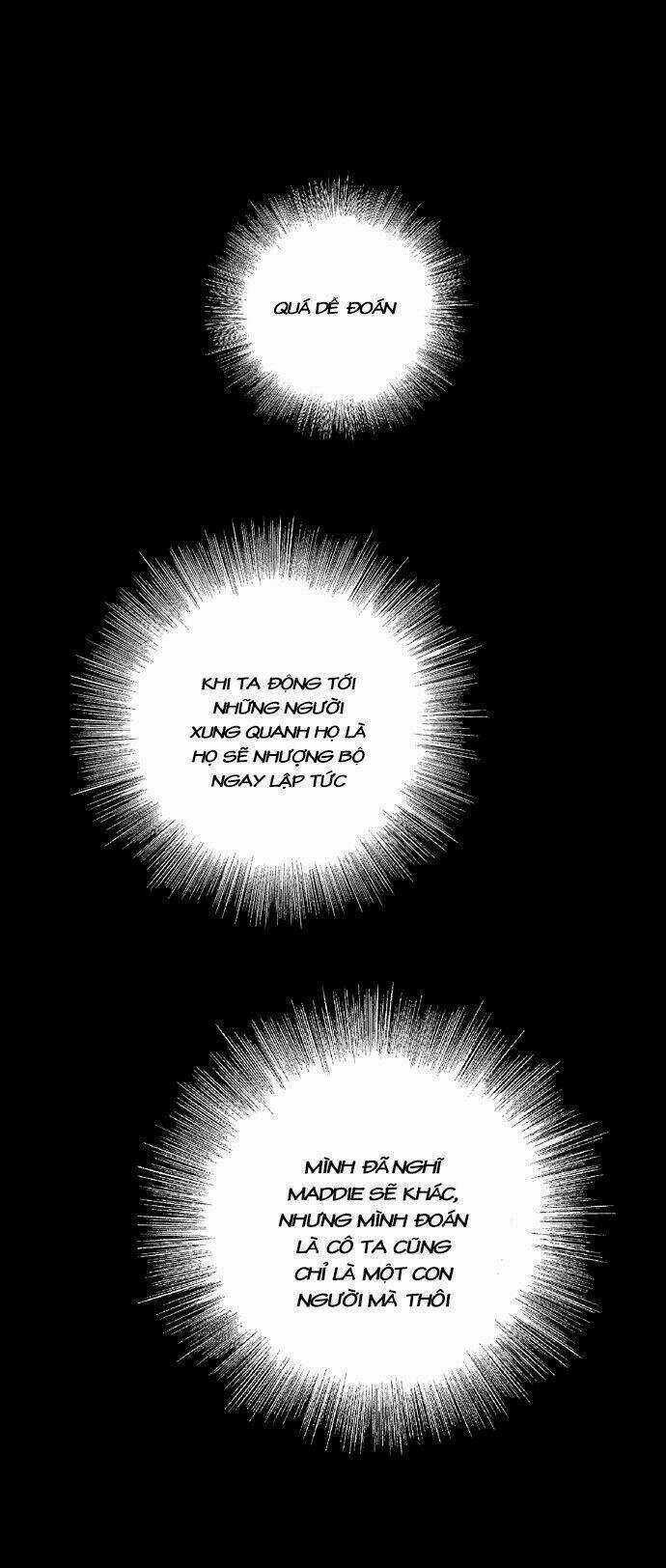 Người máy hủy diệt - Chapter 21 - Trang 44