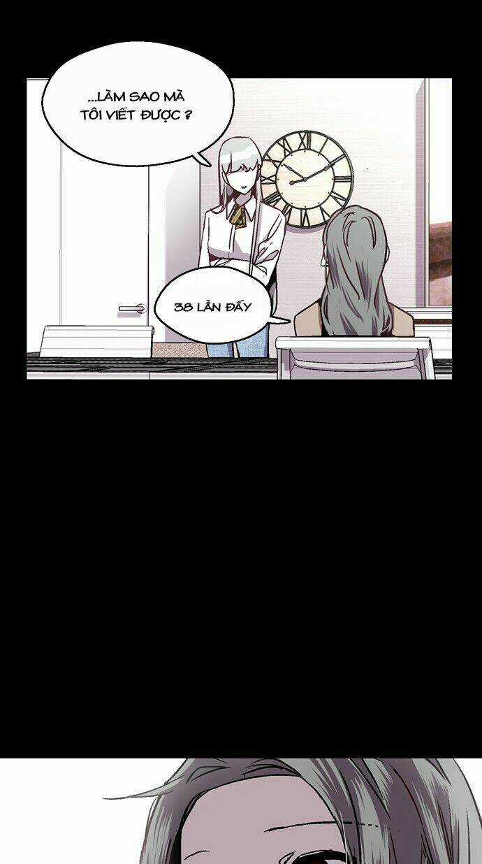 Người máy hủy diệt - Chapter 21 - Trang 48