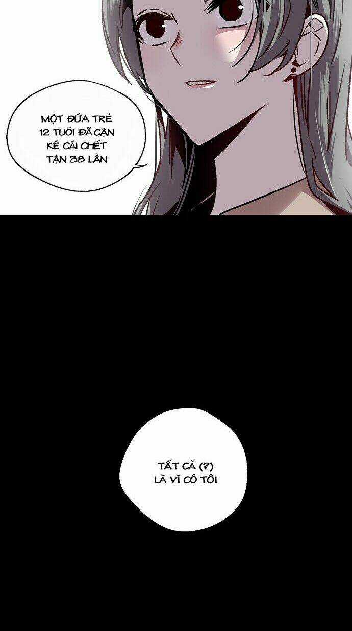 Người máy hủy diệt - Chapter 21 - Trang 49