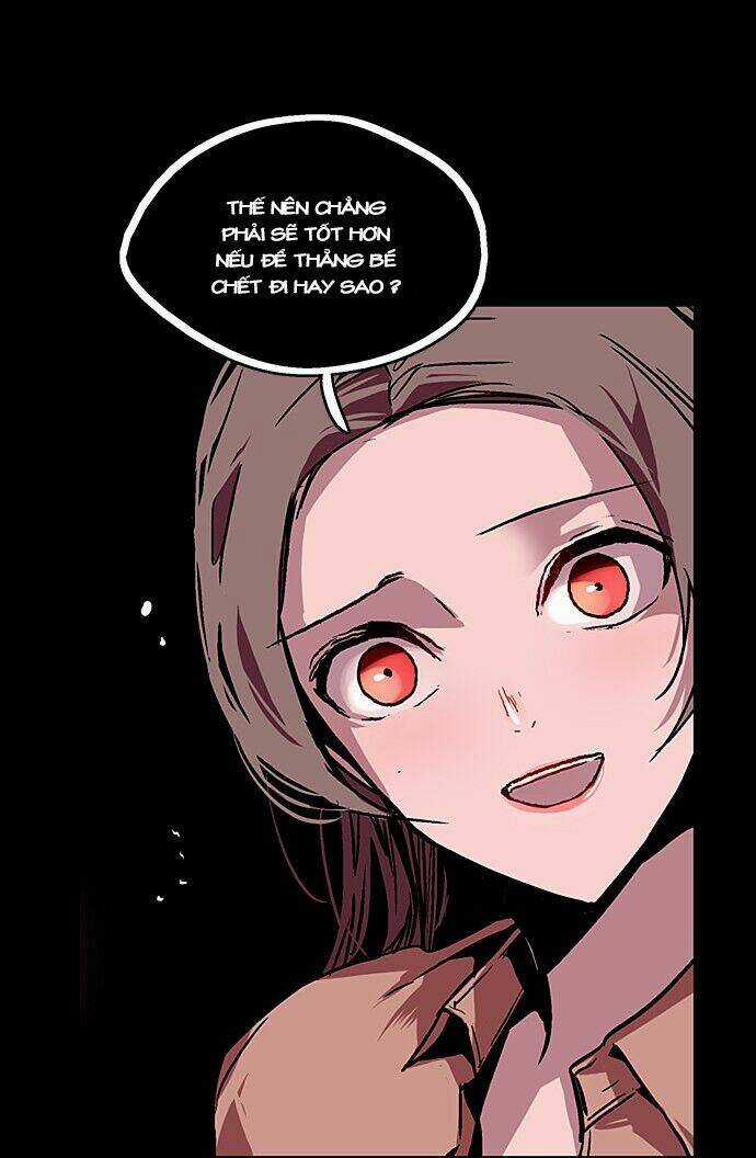 Người máy hủy diệt - Chapter 21 - Trang 51