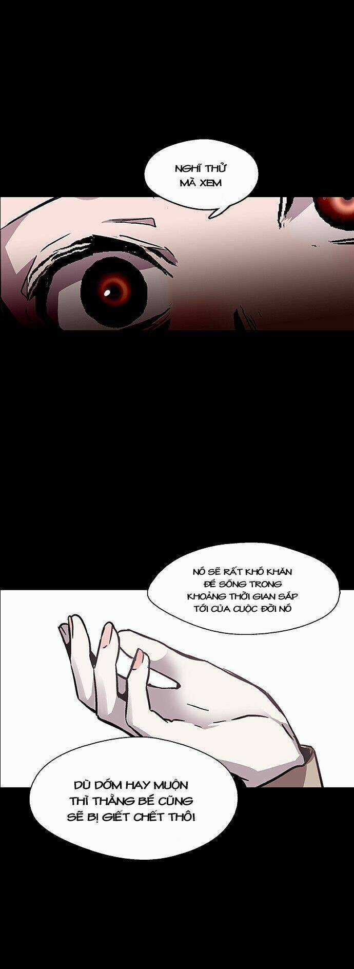 Người máy hủy diệt - Chapter 21 - Trang 52