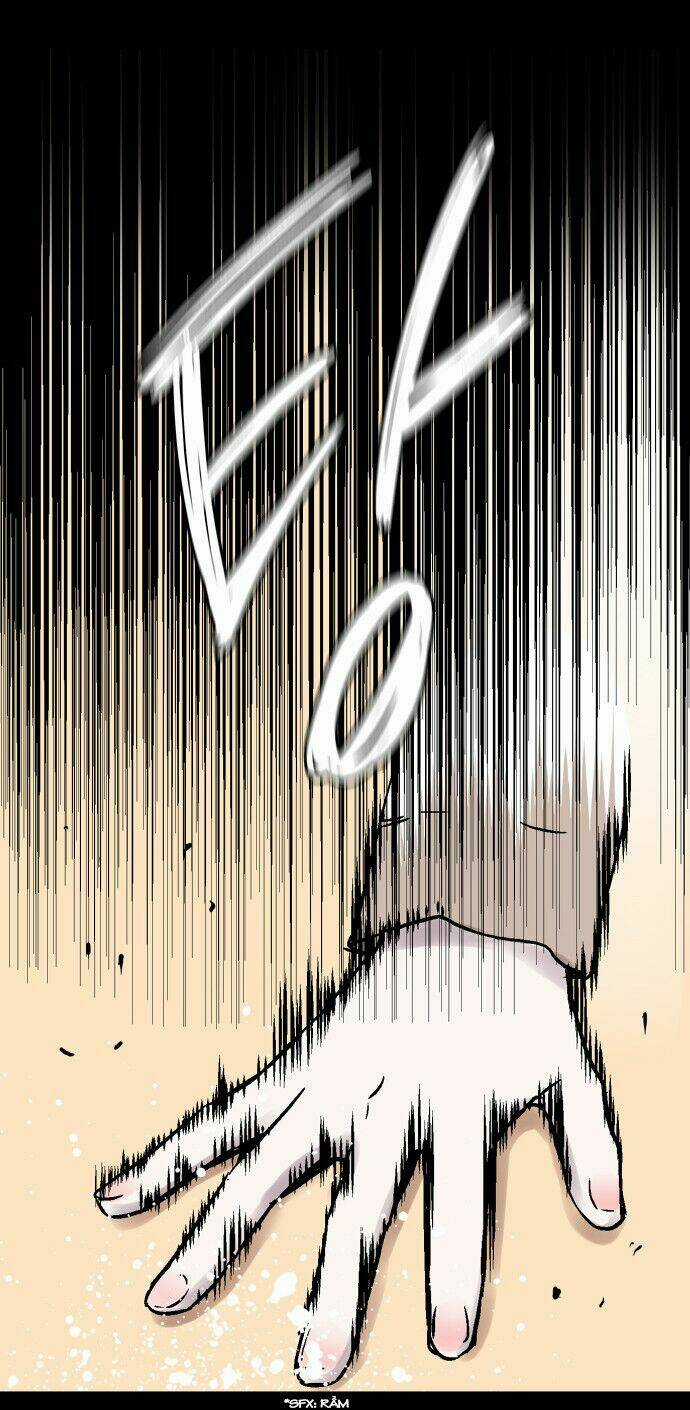 Người máy hủy diệt - Chapter 21 - Trang 55