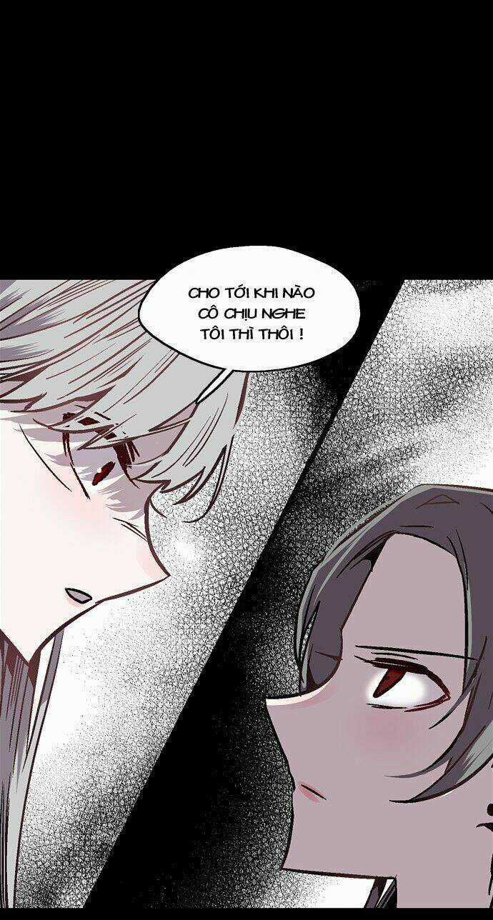 Người máy hủy diệt - Chapter 21 - Trang 59