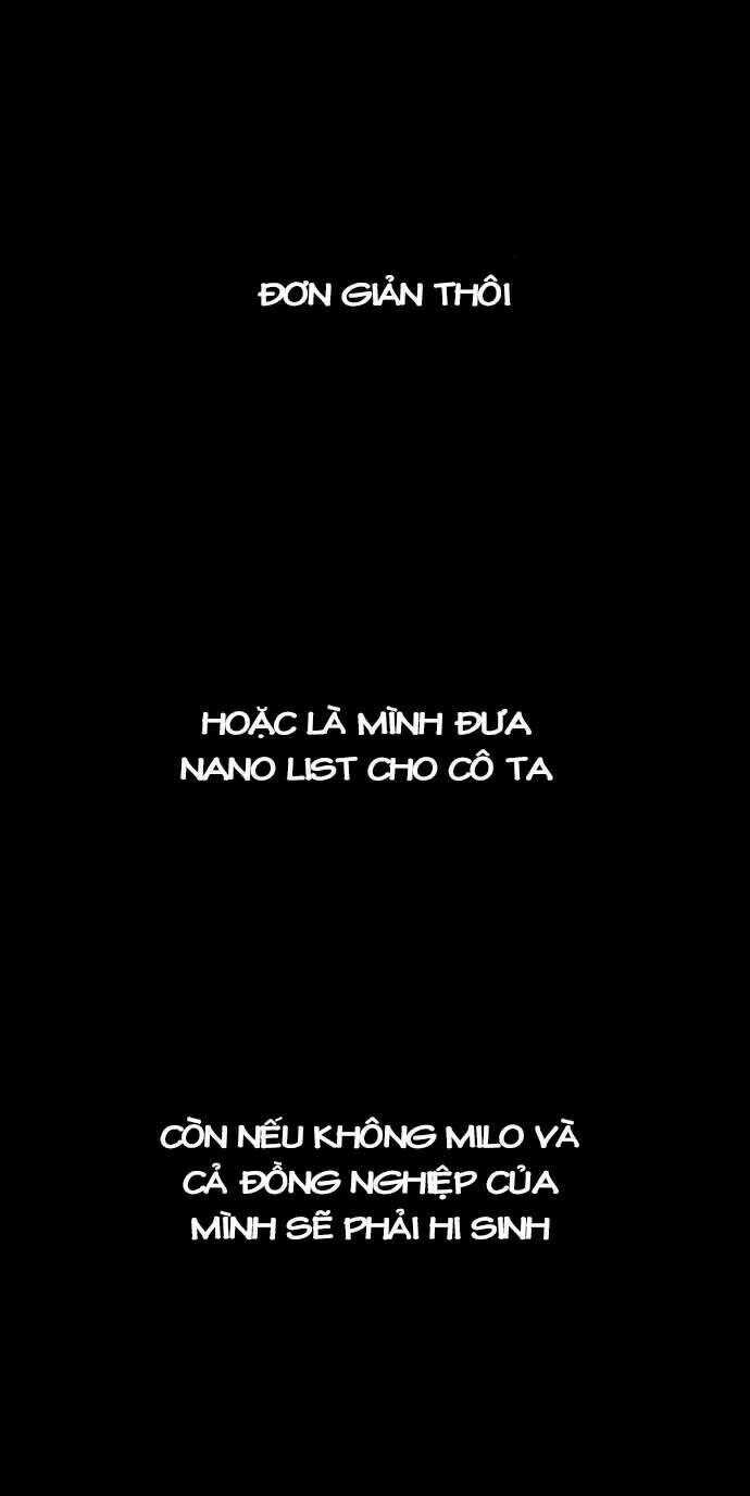 Người máy hủy diệt - Chapter 21 - Trang 61