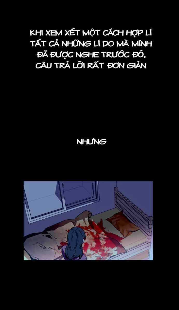 Người máy hủy diệt - Chapter 21 - Trang 62