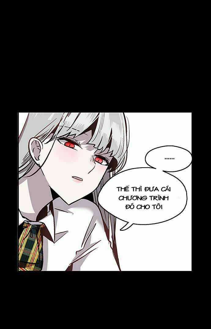 Người máy hủy diệt - Chapter 21 - Trang 66