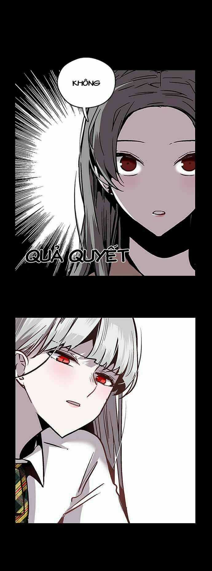 Người máy hủy diệt - Chapter 21 - Trang 67