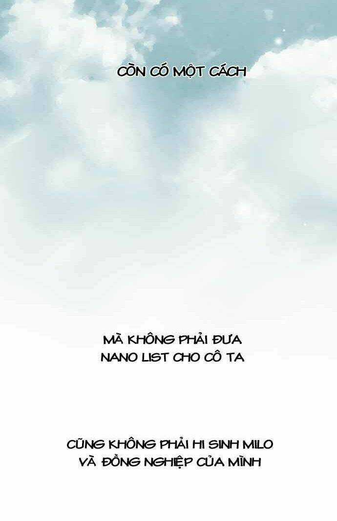 Người máy hủy diệt - Chapter 21 - Trang 70