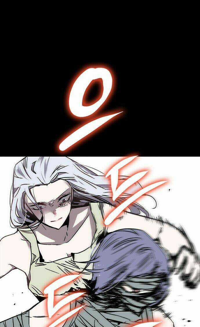 Người máy hủy diệt - Chapter 21 - Trang 8