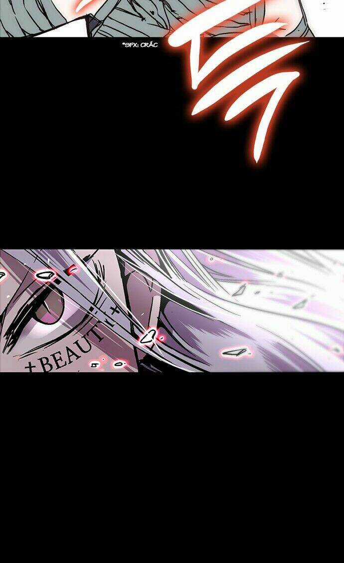 Người máy hủy diệt - Chapter 21 - Trang 9