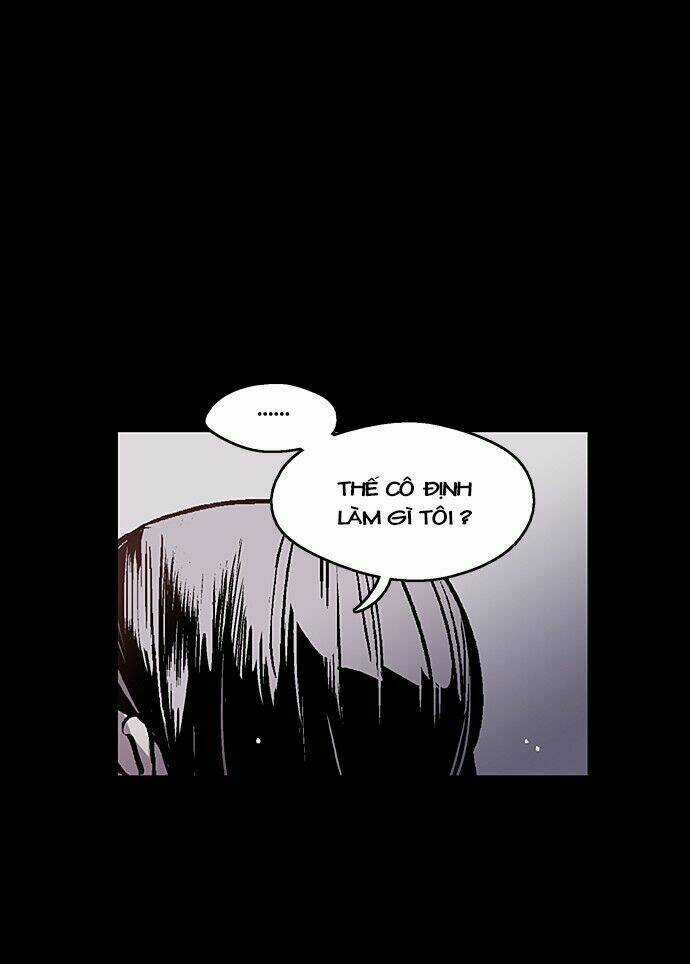Người máy hủy diệt - Chapter 22 - Trang 15