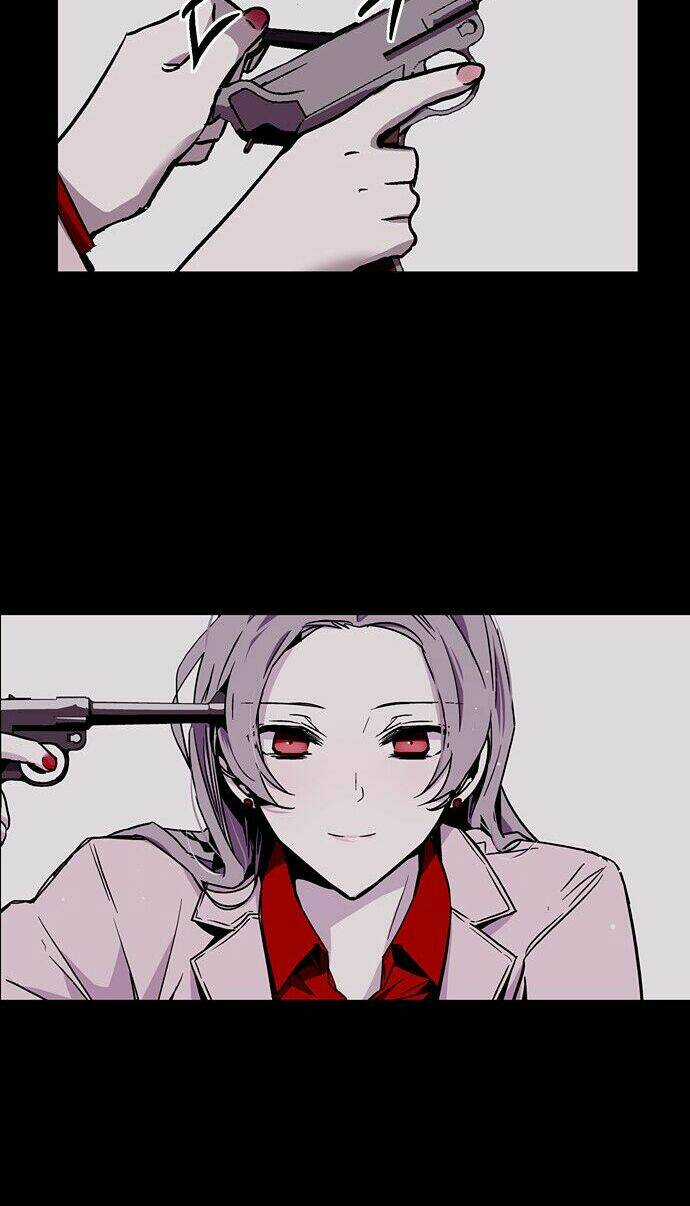 Người máy hủy diệt - Chapter 22 - Trang 3