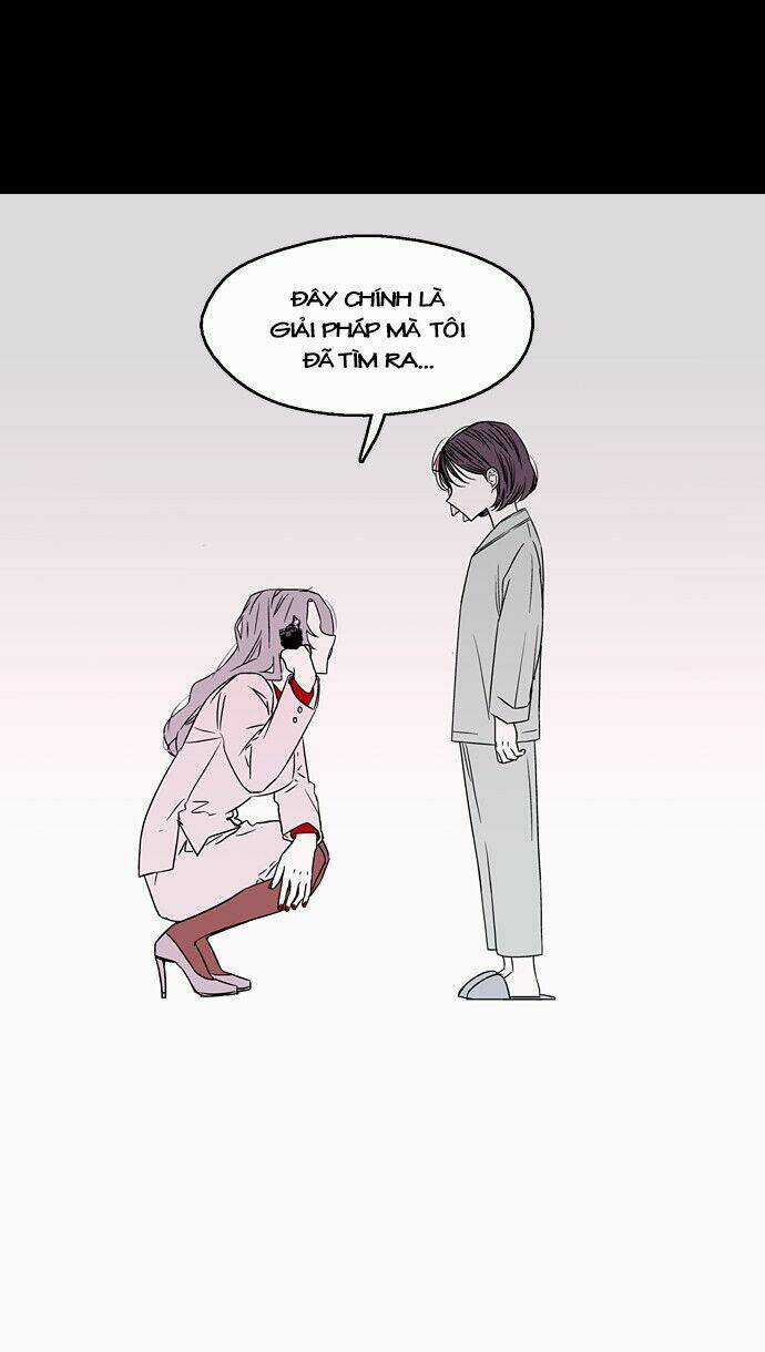 Người máy hủy diệt - Chapter 22 - Trang 4