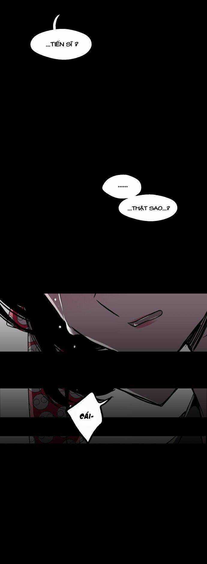 Người máy hủy diệt - Chapter 22 - Trang 50