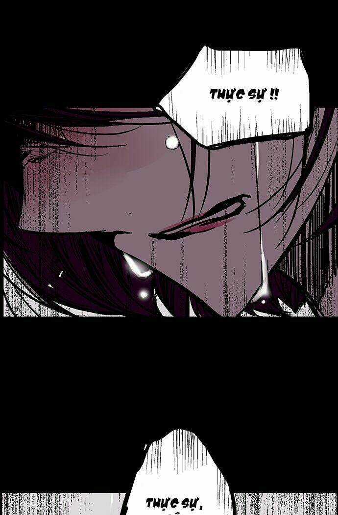 Người máy hủy diệt - Chapter 22 - Trang 53