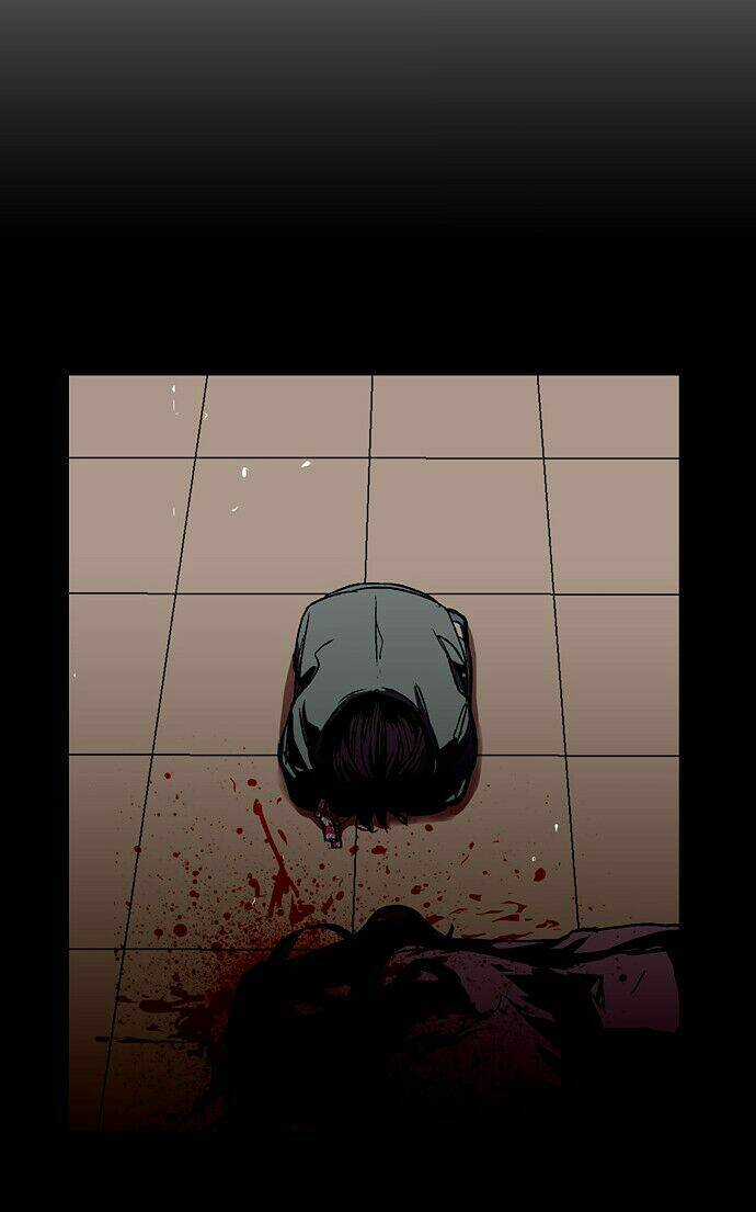 Người máy hủy diệt - Chapter 22 - Trang 61