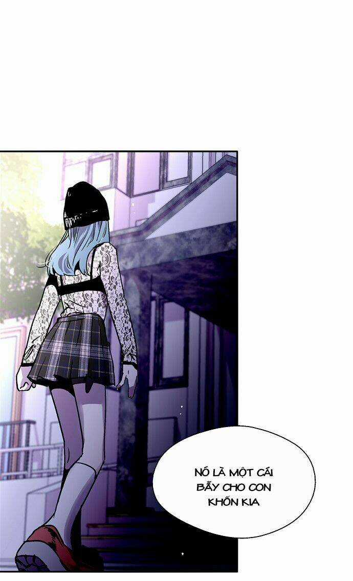 Người máy hủy diệt - Chapter 23 - Trang 50