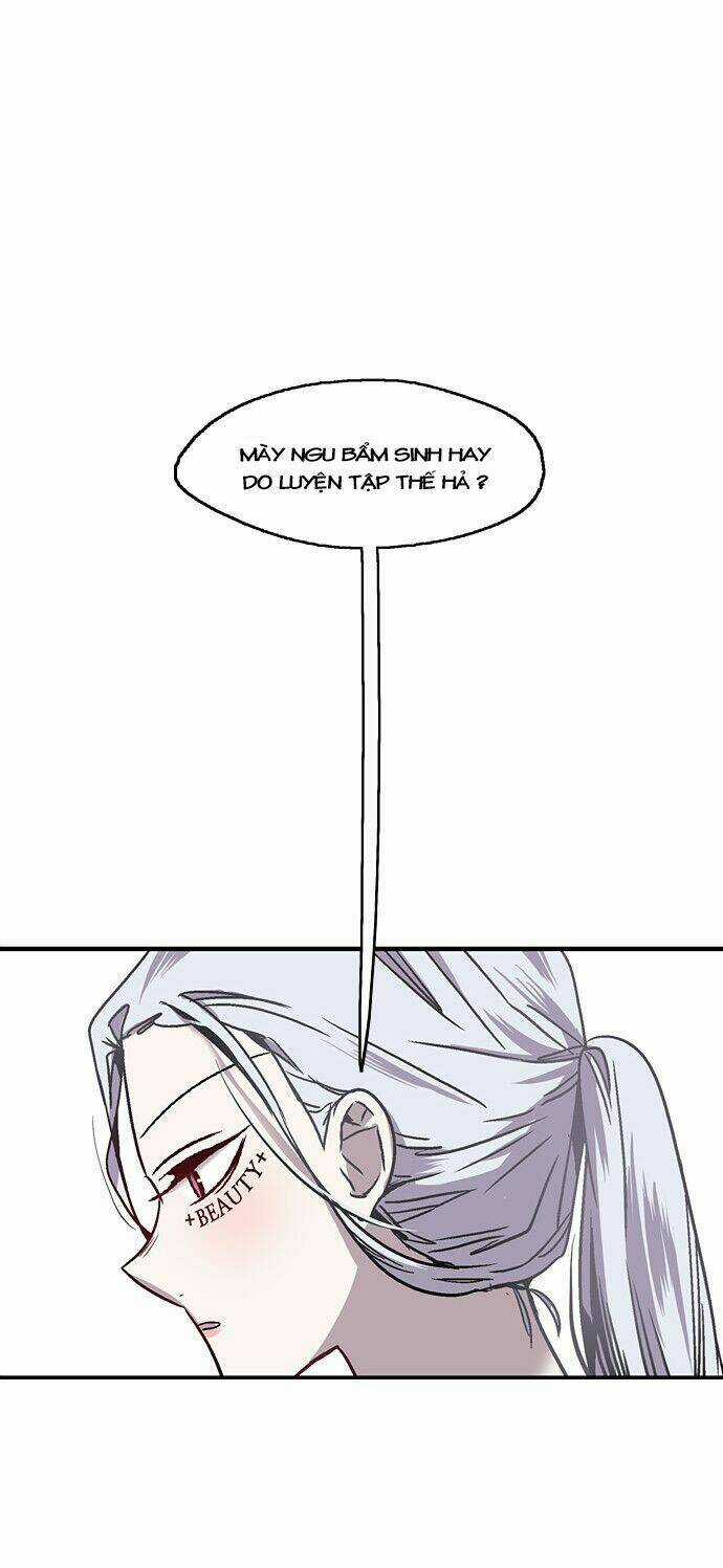 Người máy hủy diệt - Chapter 24 - Trang 13