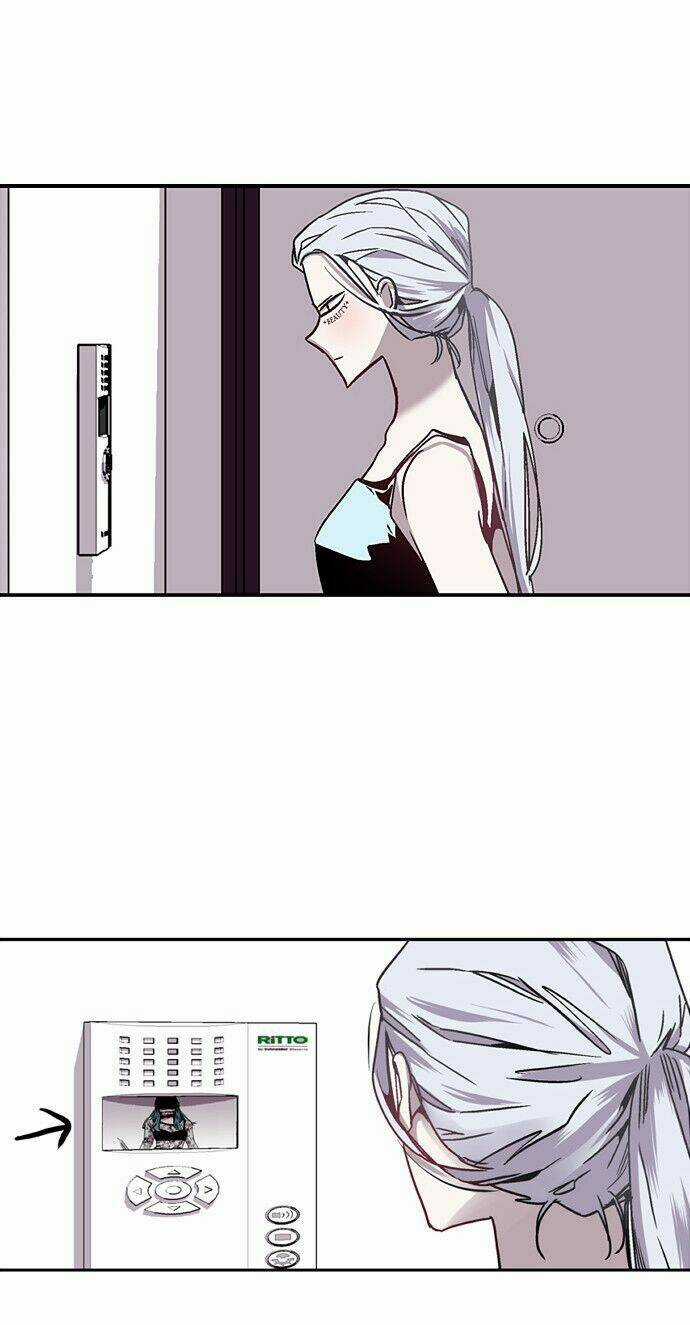 Người máy hủy diệt - Chapter 24 - Trang 14