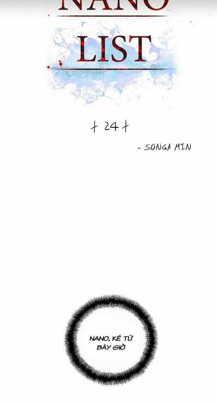 Người máy hủy diệt - Chapter 24 - Trang 3