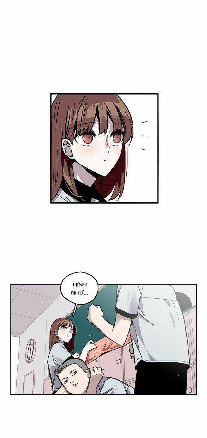 Người máy hủy diệt - Chapter 25 - Trang 29