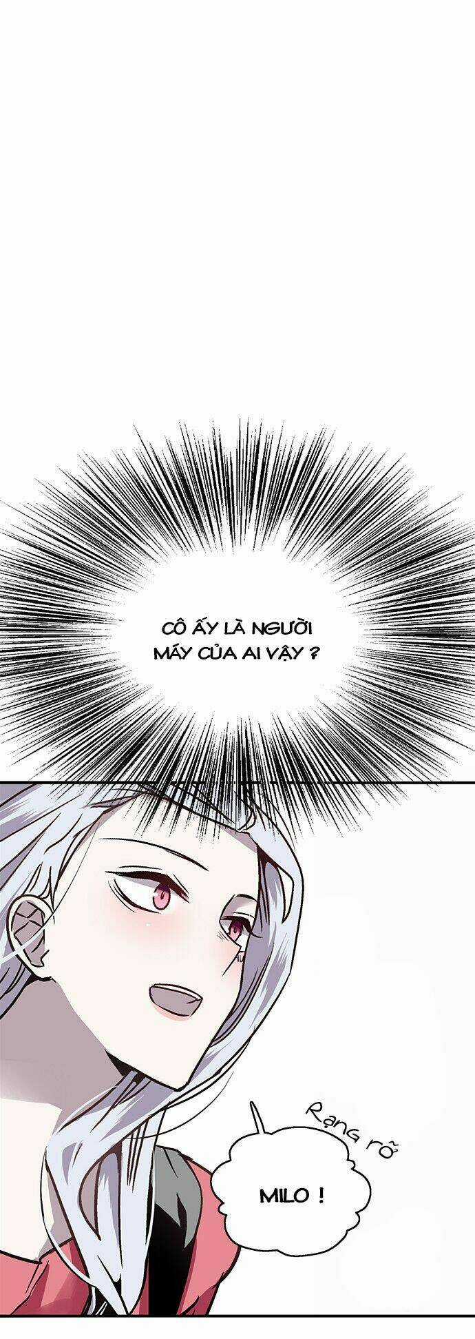 Người máy hủy diệt - Chapter 25 - Trang 34