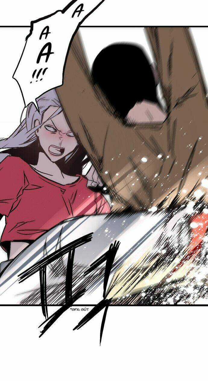 Người máy hủy diệt - Chapter 25 - Trang 7