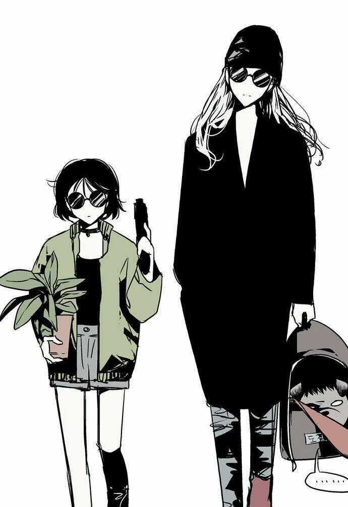 Người máy hủy diệt - Chapter 26 - Trang 2