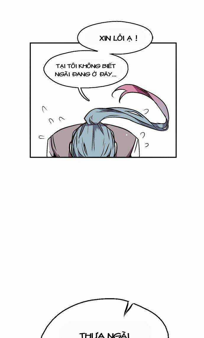 Người máy hủy diệt - Chapter 26 - Trang 57