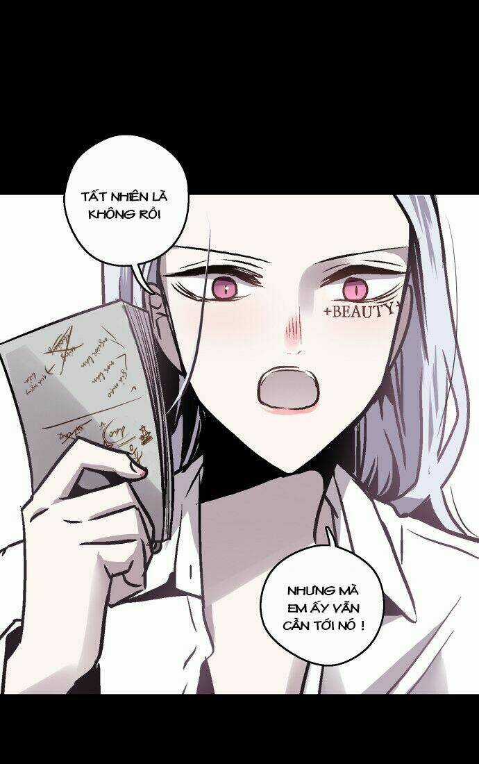 Người máy hủy diệt - Chapter 26 - Trang 7