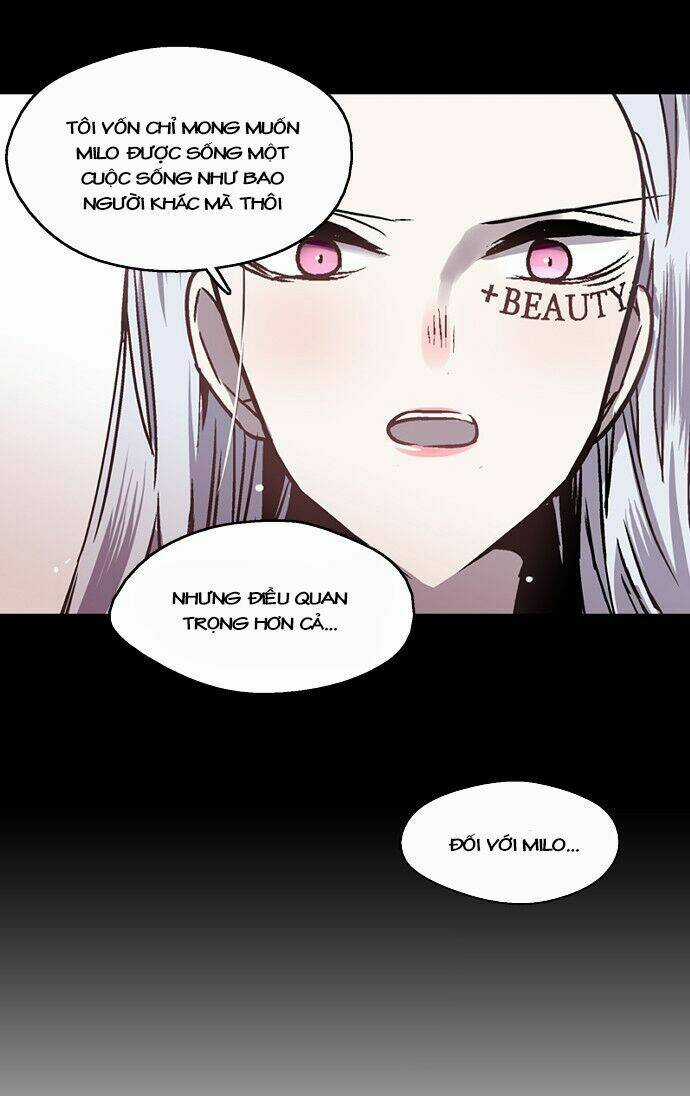 Người máy hủy diệt - Chapter 26 - Trang 10