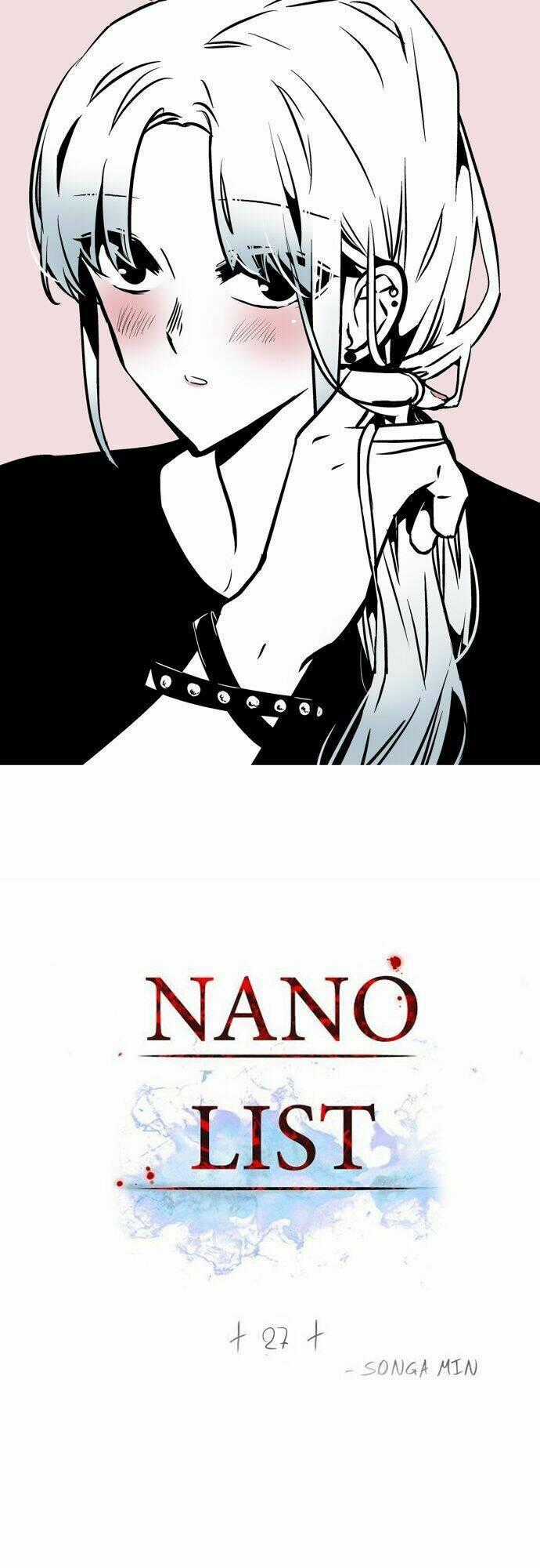 Người máy hủy diệt - Chapter 27 - Trang 2