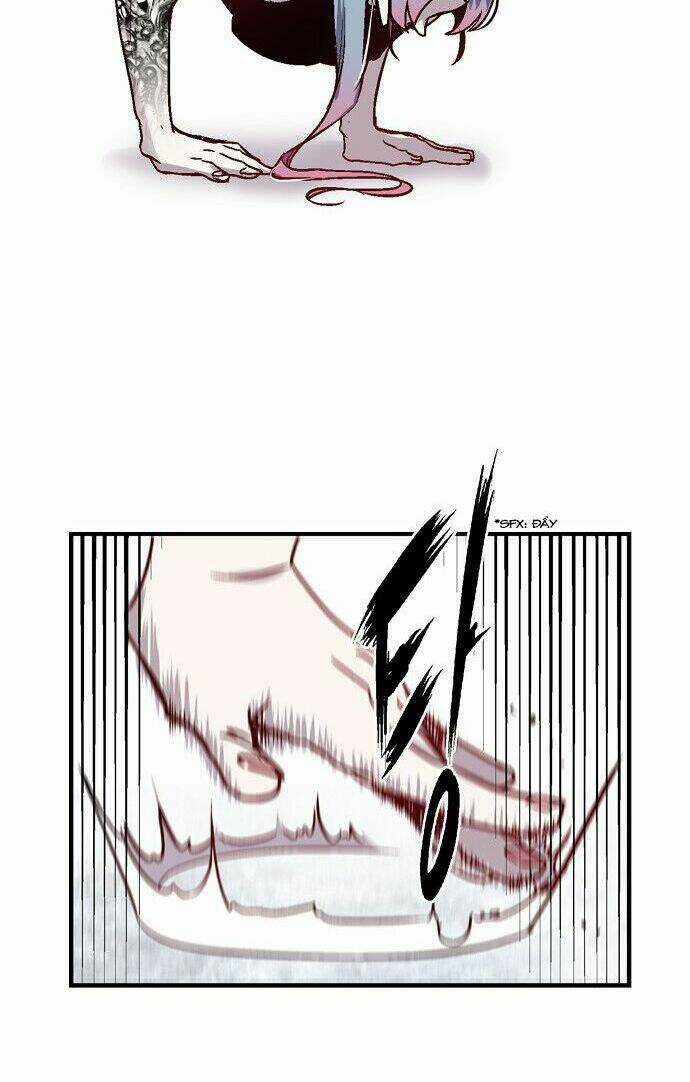 Người máy hủy diệt - Chapter 27 - Trang 10