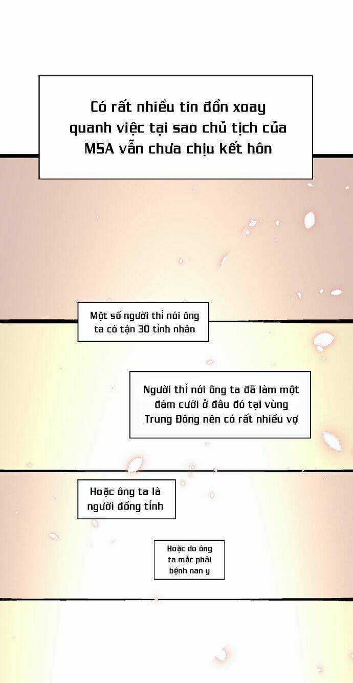 Người máy hủy diệt - Chapter 28 - Trang 38