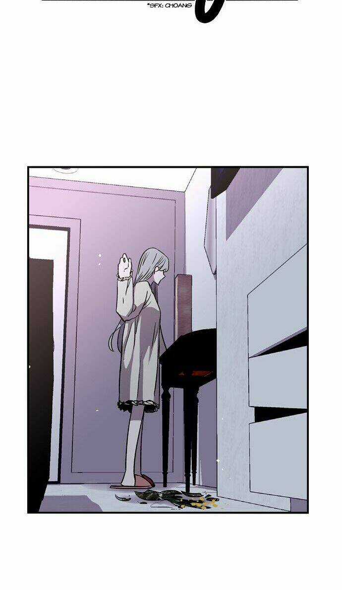 Người máy hủy diệt - Chapter 28 - Trang 42