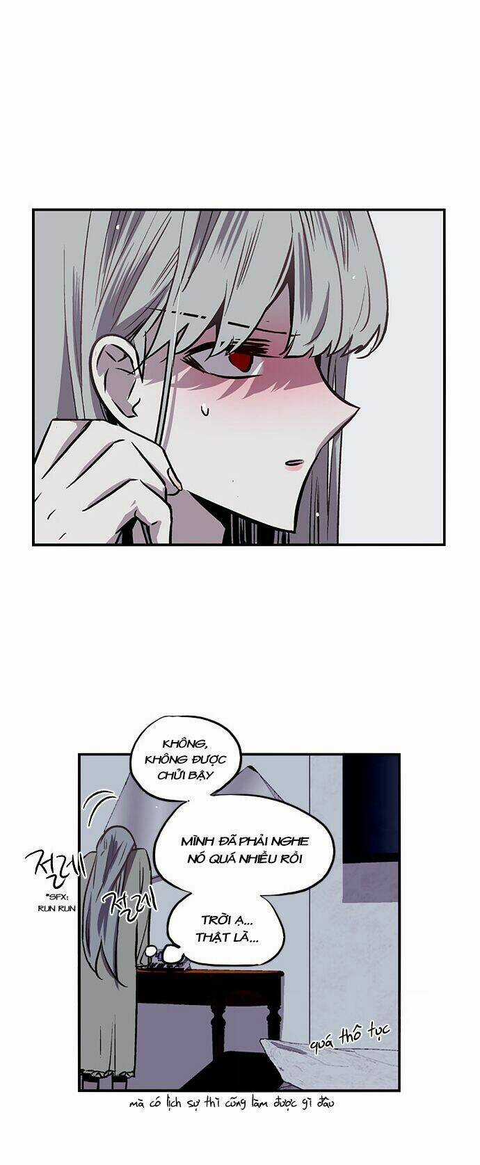 Người máy hủy diệt - Chapter 28 - Trang 45