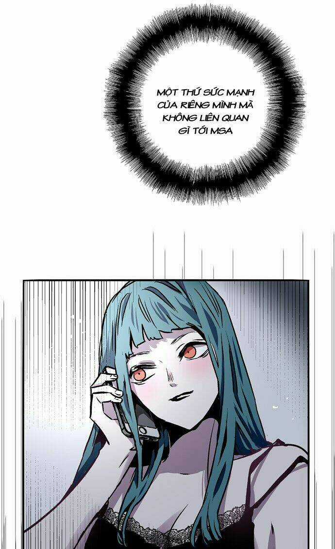 Người máy hủy diệt - Chapter 28 - Trang 48