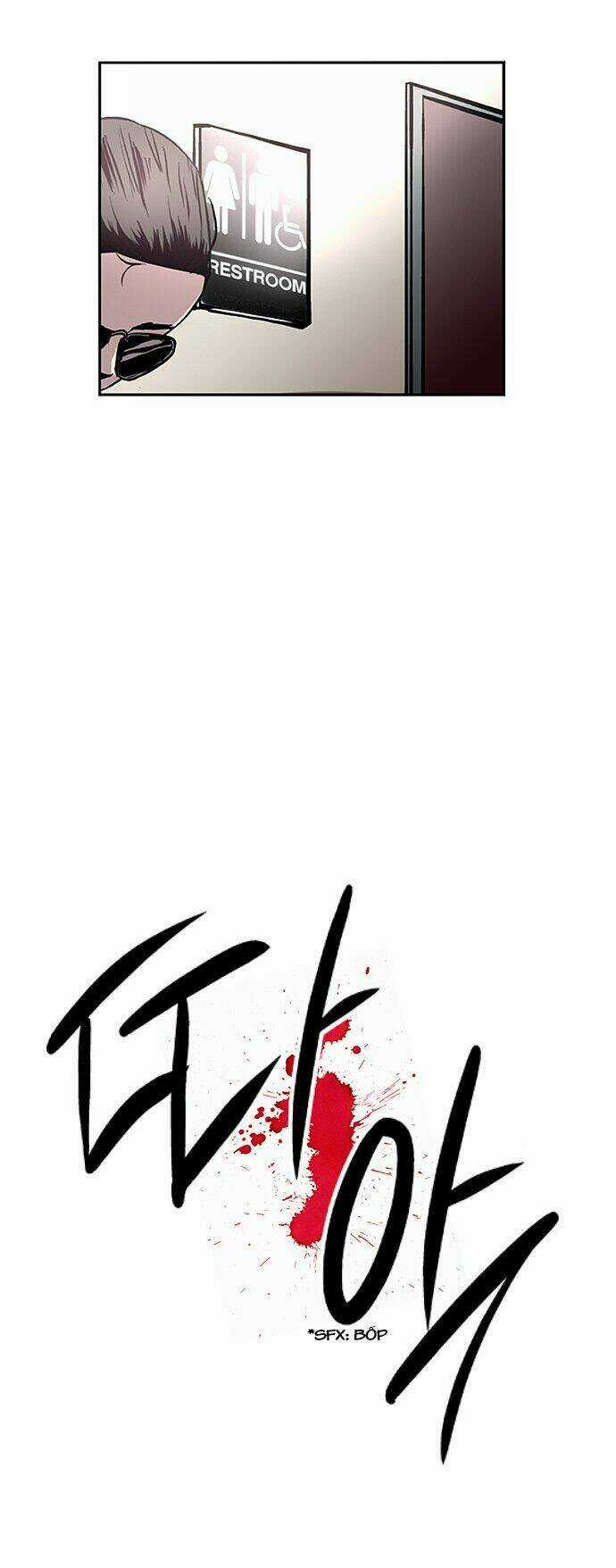 Người máy hủy diệt - Chapter 28 - Trang 6