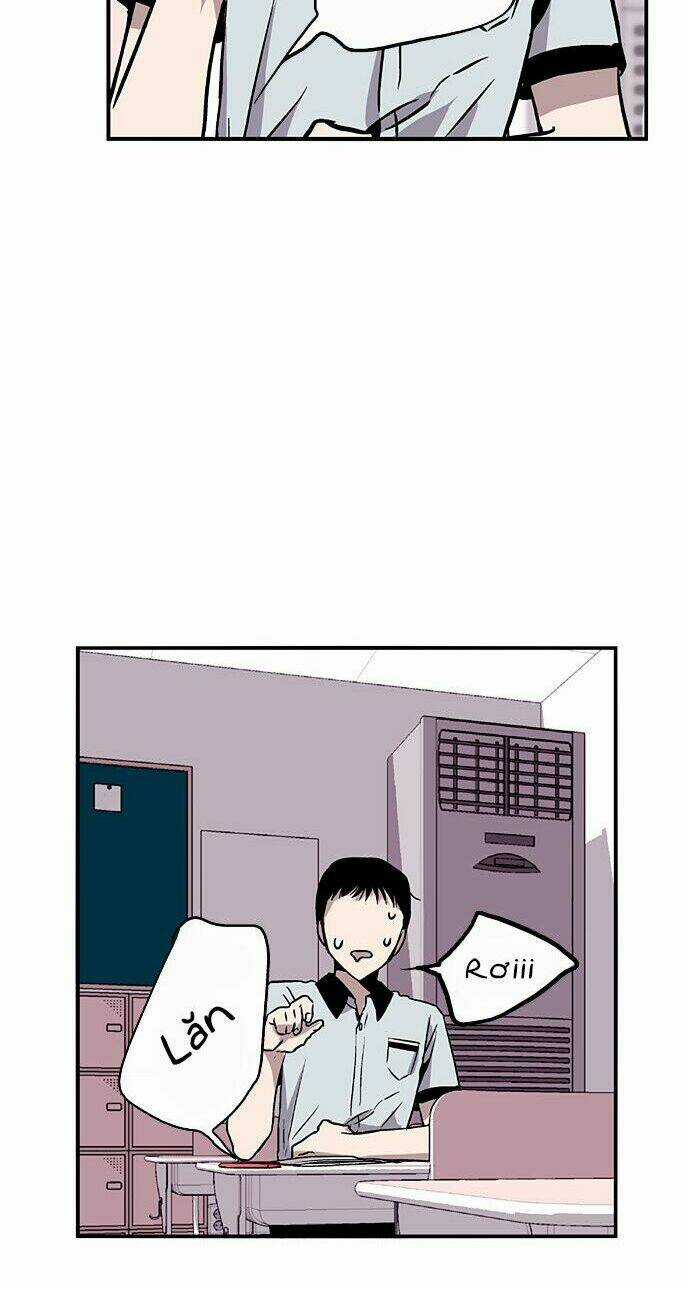 Người máy hủy diệt - Chapter 28 - Trang 57