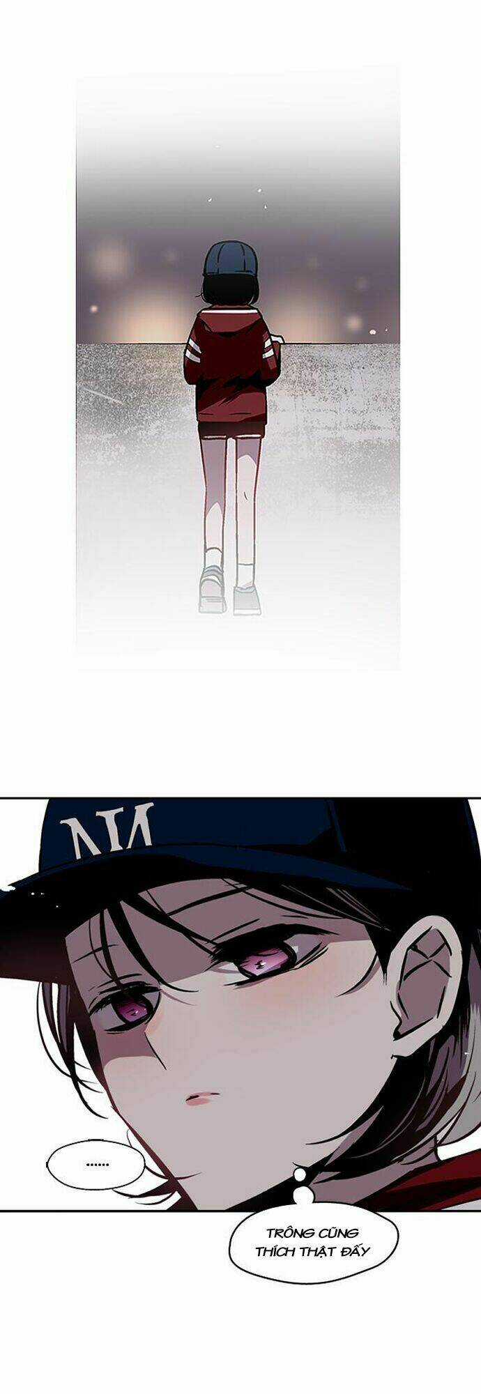 Người máy hủy diệt - Chapter 29 - Trang 18