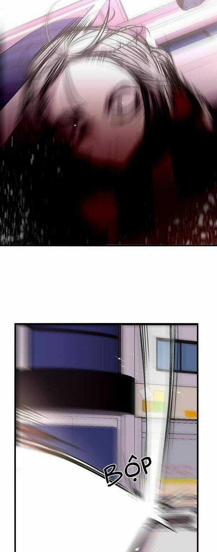 Người máy hủy diệt - Chapter 29 - Trang 24