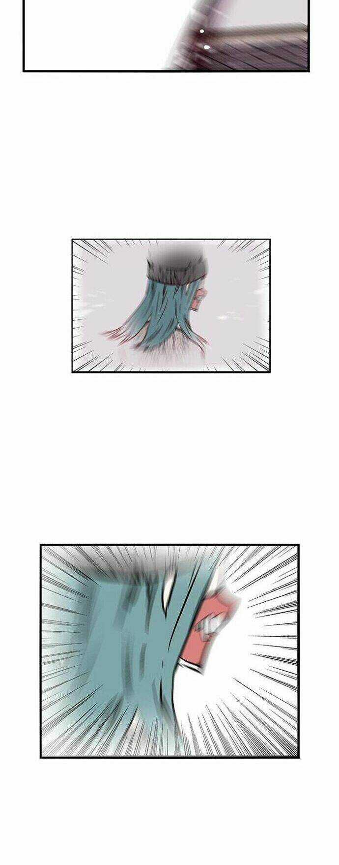 Người máy hủy diệt - Chapter 29 - Trang 25