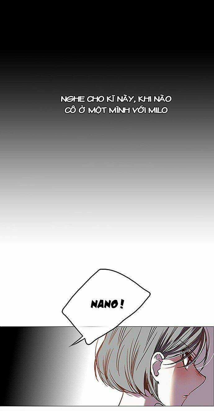 Người máy hủy diệt - Chapter 3 - Trang 15