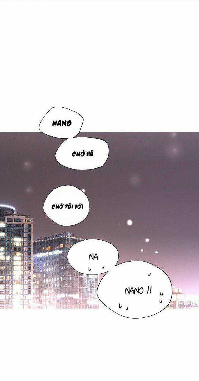 Người máy hủy diệt - Chapter 3 - Trang 16