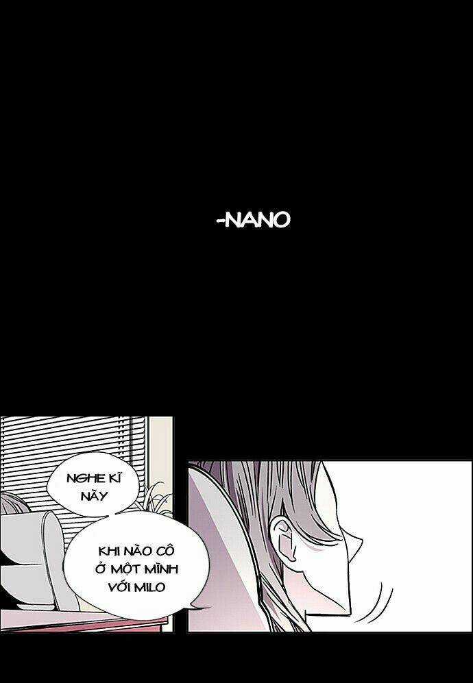 Người máy hủy diệt - Chapter 3 - Trang 24