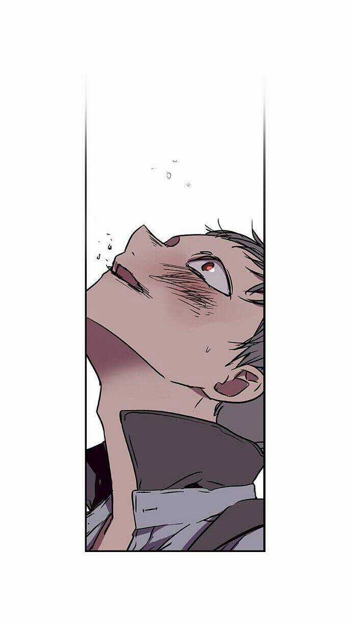 Người máy hủy diệt - Chapter 3 - Trang 33