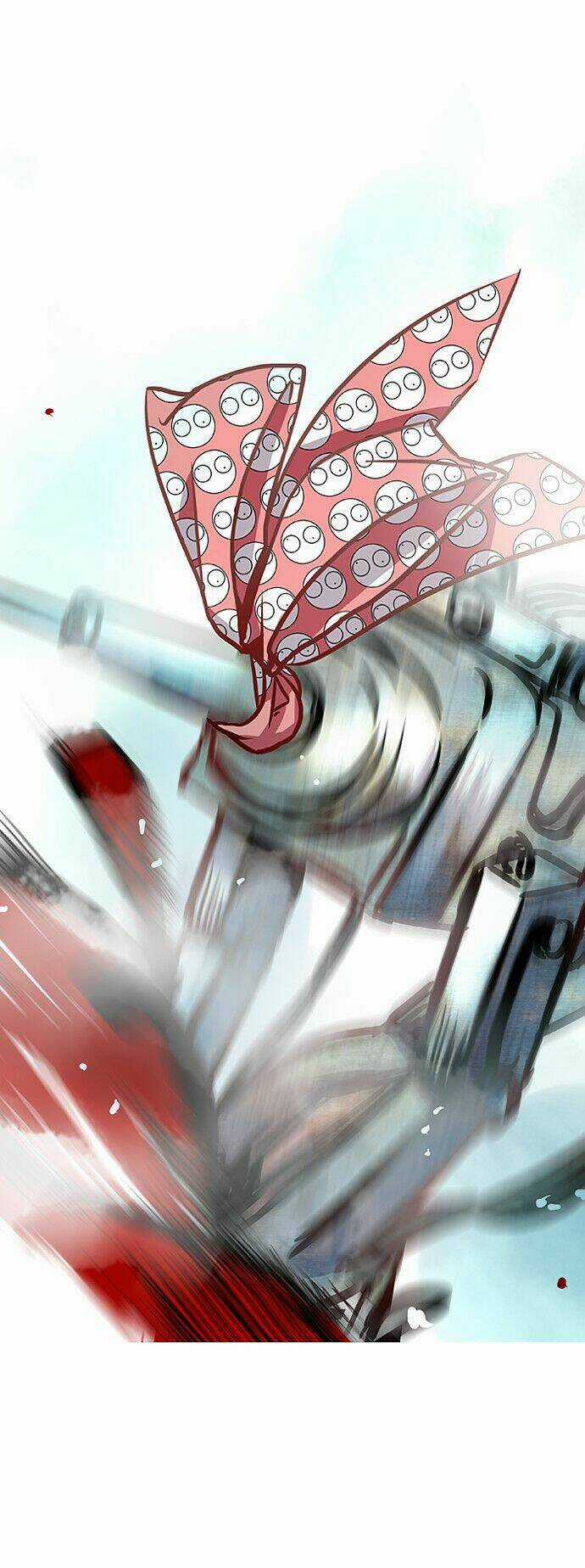 Người máy hủy diệt - Chapter 3 - Trang 49