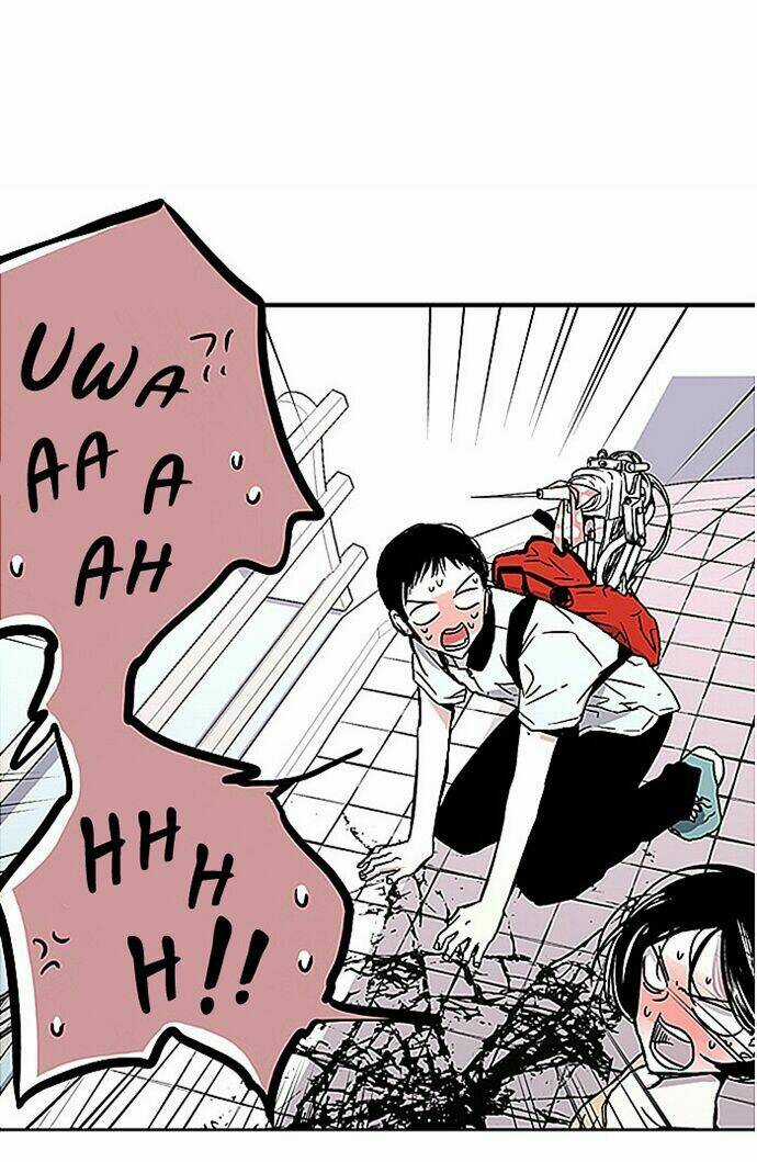 Người máy hủy diệt - Chapter 3 - Trang 57