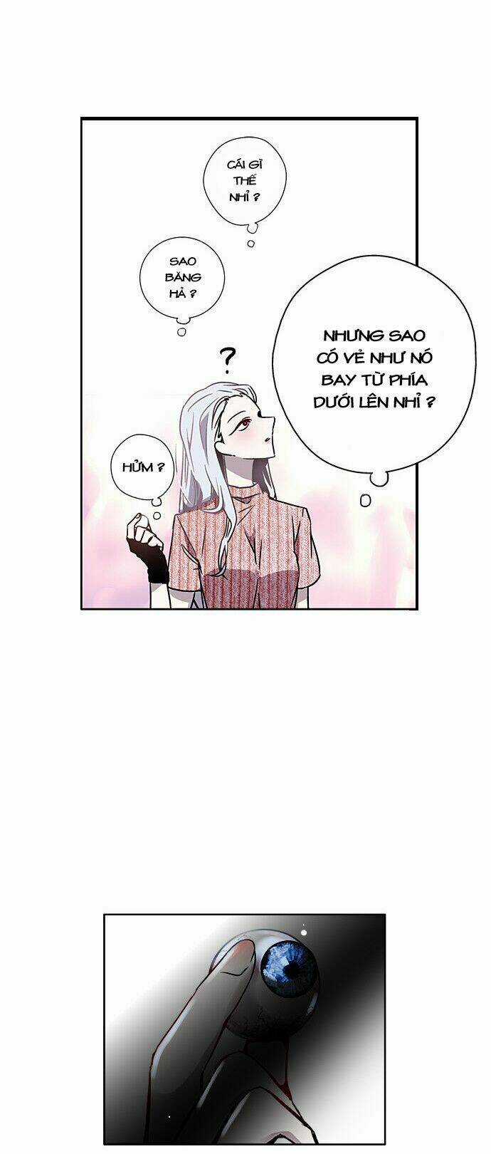 Người máy hủy diệt - Chapter 3 - Trang 61